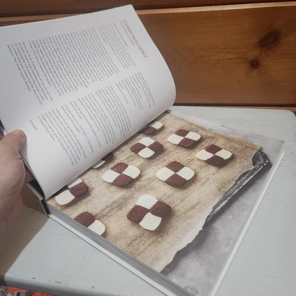 Classic German Baking‎ Very Best Recipes For Traditional Favorites 9781607748250